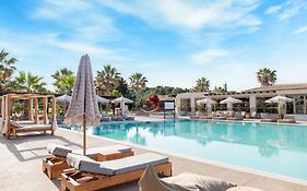 Achilleas Beach Hotel Adults Only